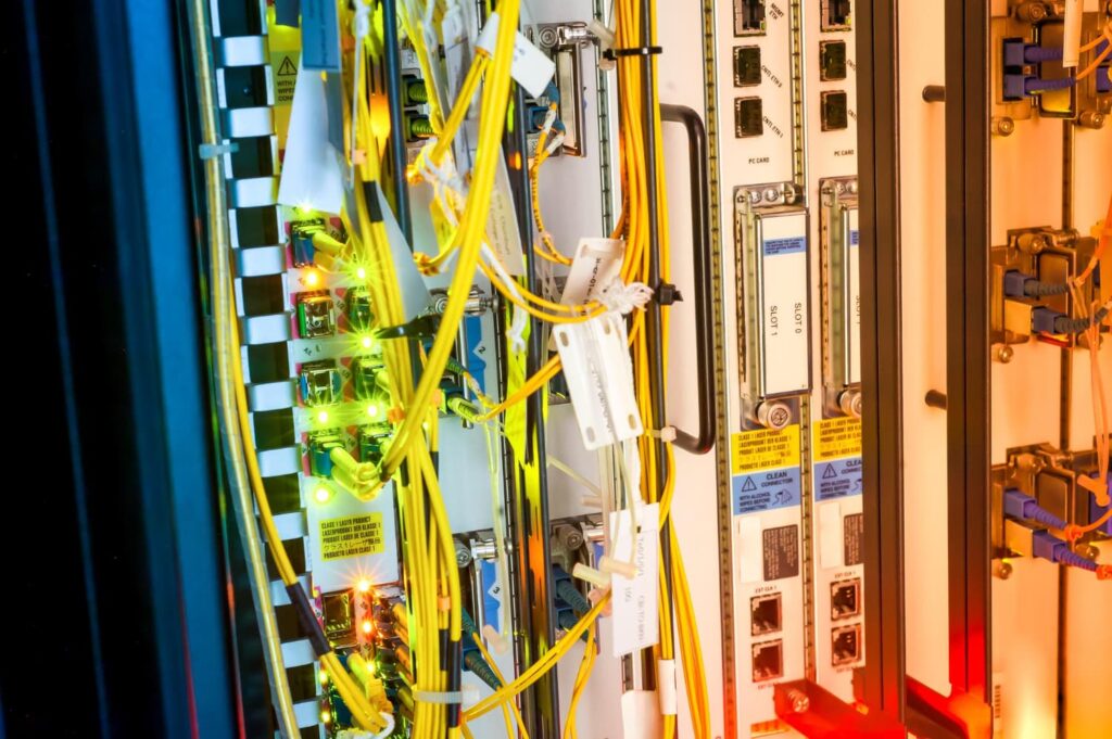 cableado